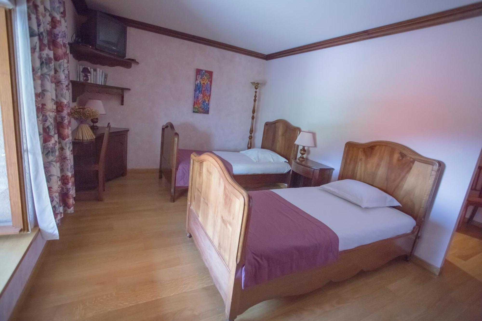 Le Bonheur Dans Le Pre Hotel Lucinges Exterior foto