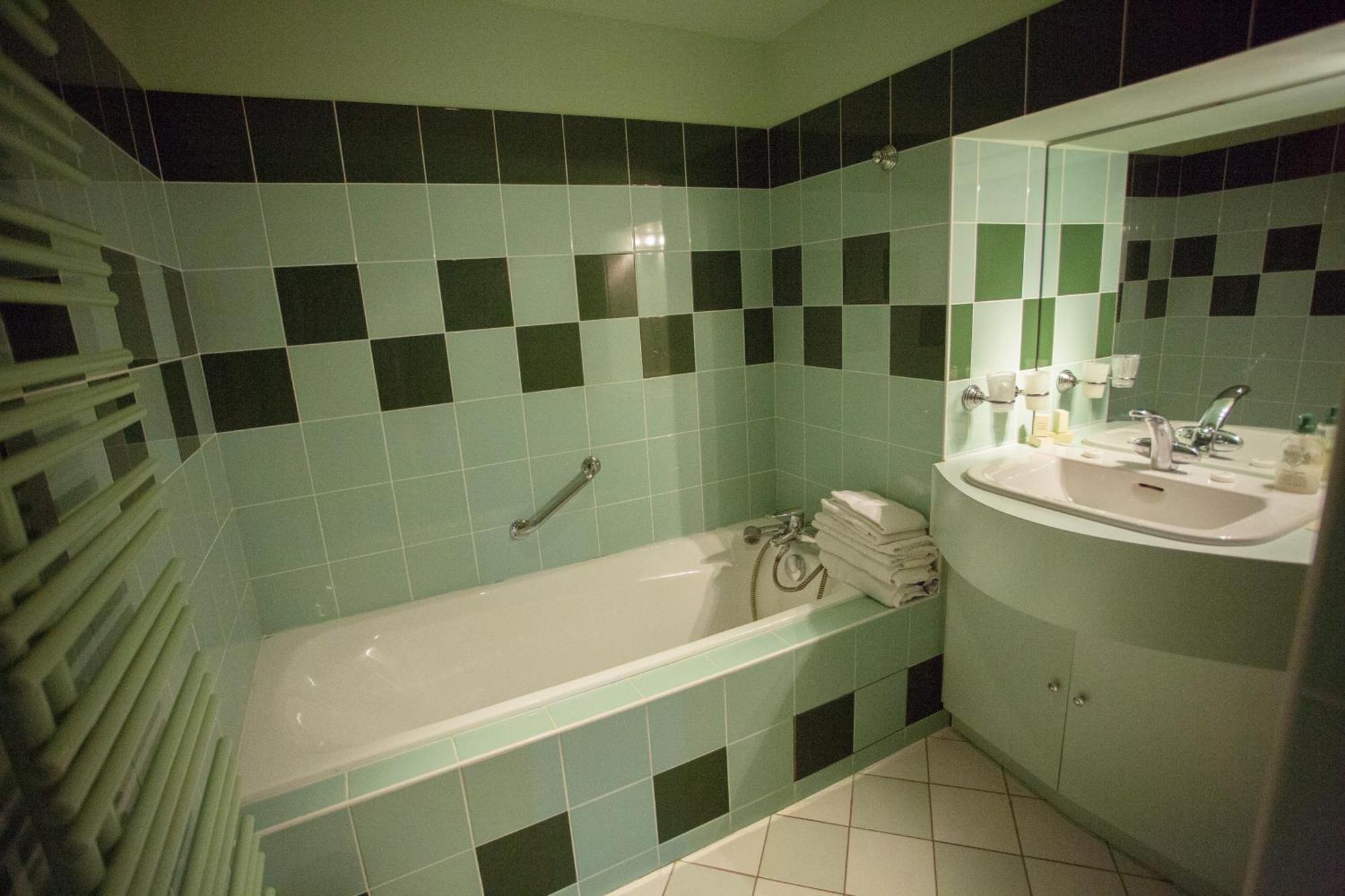 Le Bonheur Dans Le Pre Hotel Lucinges Exterior foto