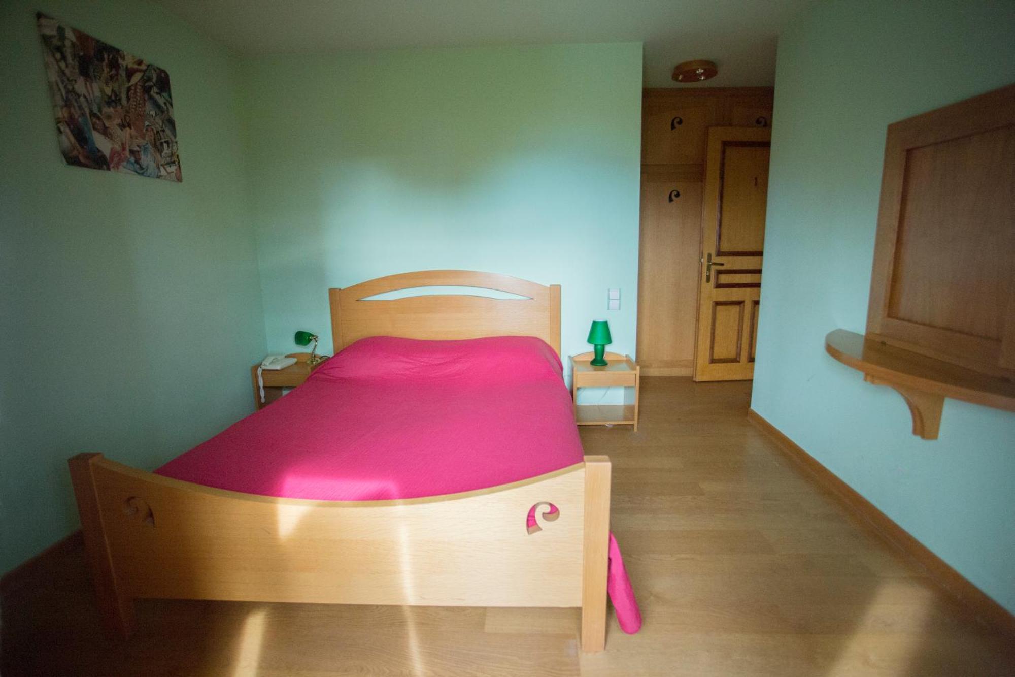 Le Bonheur Dans Le Pre Hotel Lucinges Exterior foto
