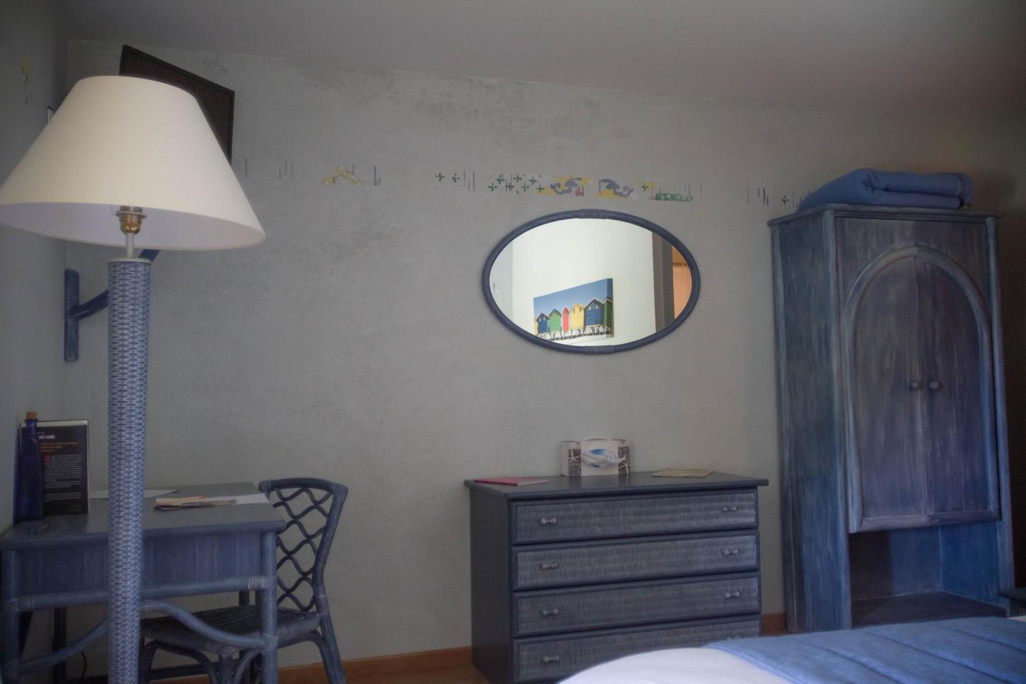 Le Bonheur Dans Le Pre Hotel Lucinges Quarto foto