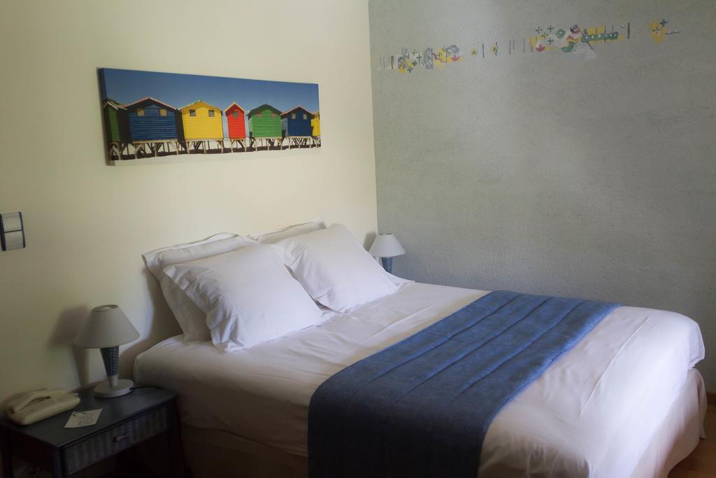 Le Bonheur Dans Le Pre Hotel Lucinges Quarto foto