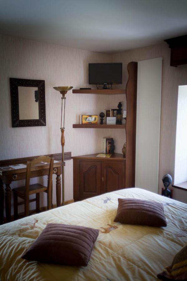 Le Bonheur Dans Le Pre Hotel Lucinges Exterior foto