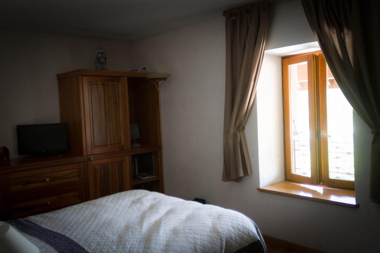 Le Bonheur Dans Le Pre Hotel Lucinges Exterior foto